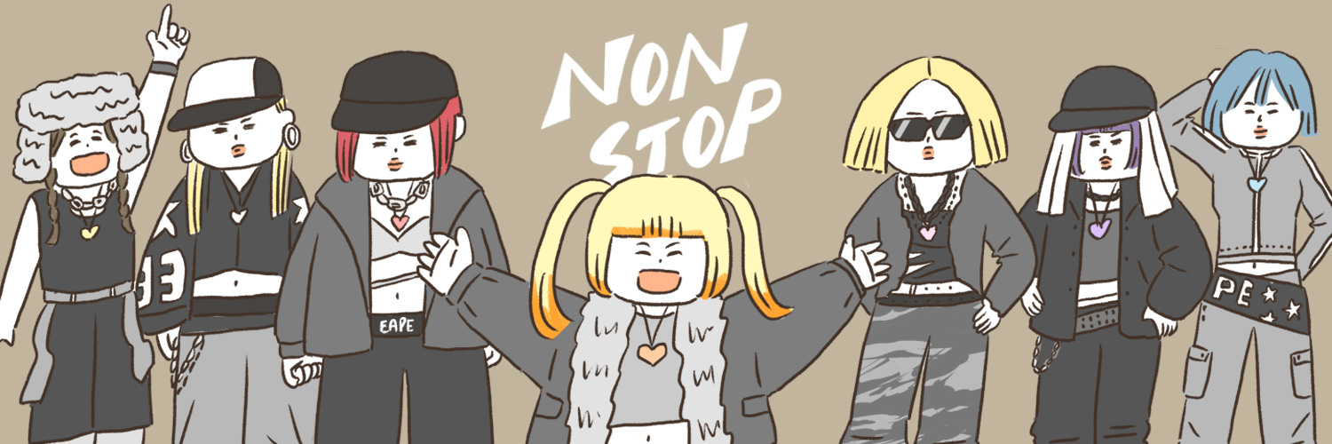 ayuzo007's profile banner image