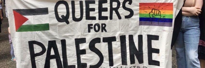 Chema🔻💜🇵🇸 banner