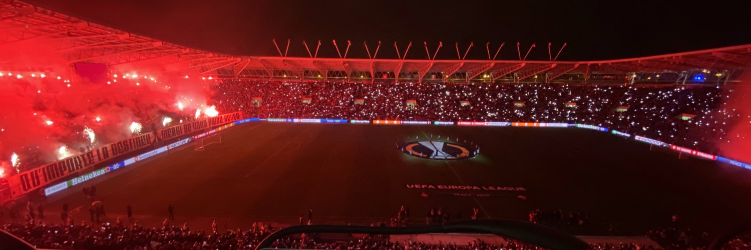 JacquesLacharme's profile banner image