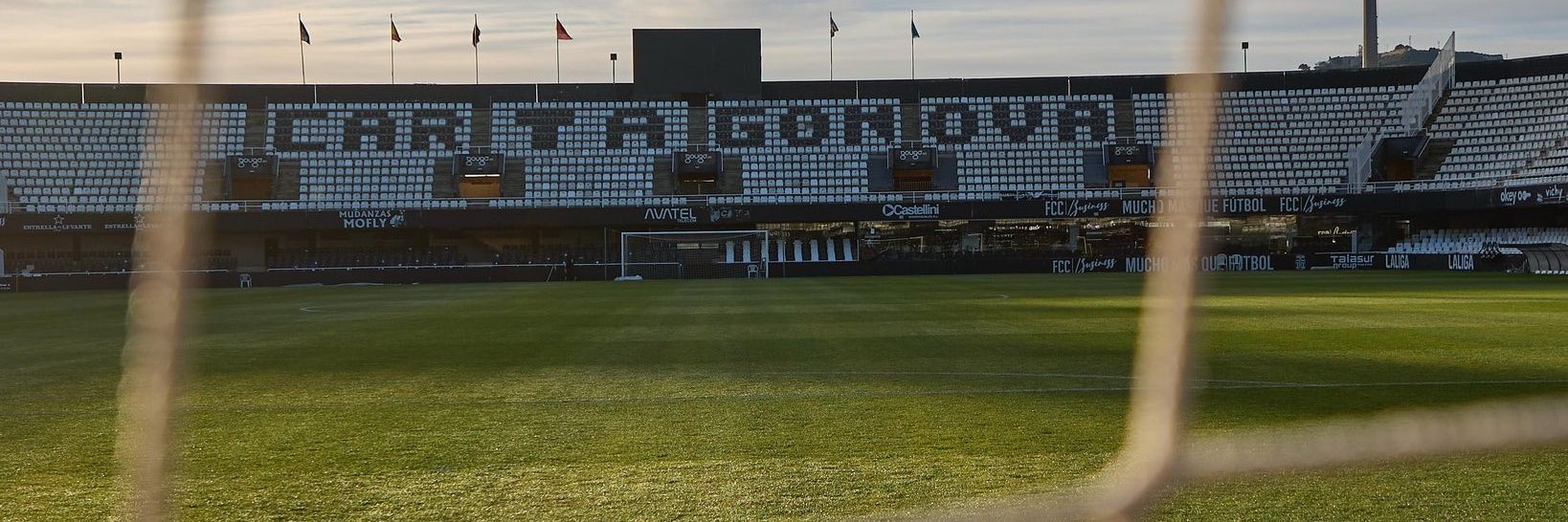 ⚫⚪Fran Sánchez⚪⚫ banner