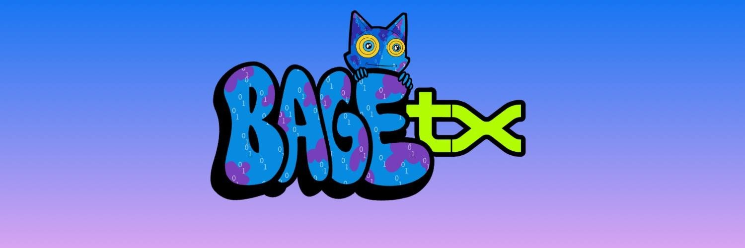 bageTX banner