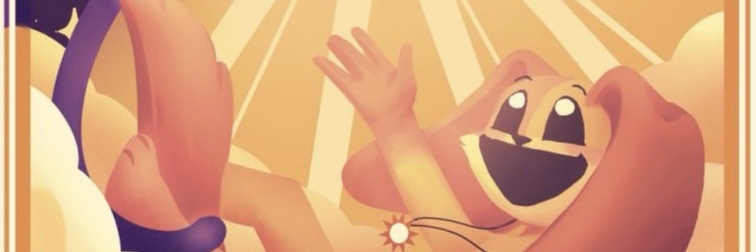 ☀️𝔇𝔬𝔤𝔇𝔞𝔶☀️ banner