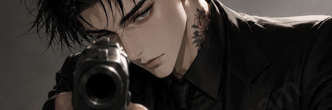 むぅ banner