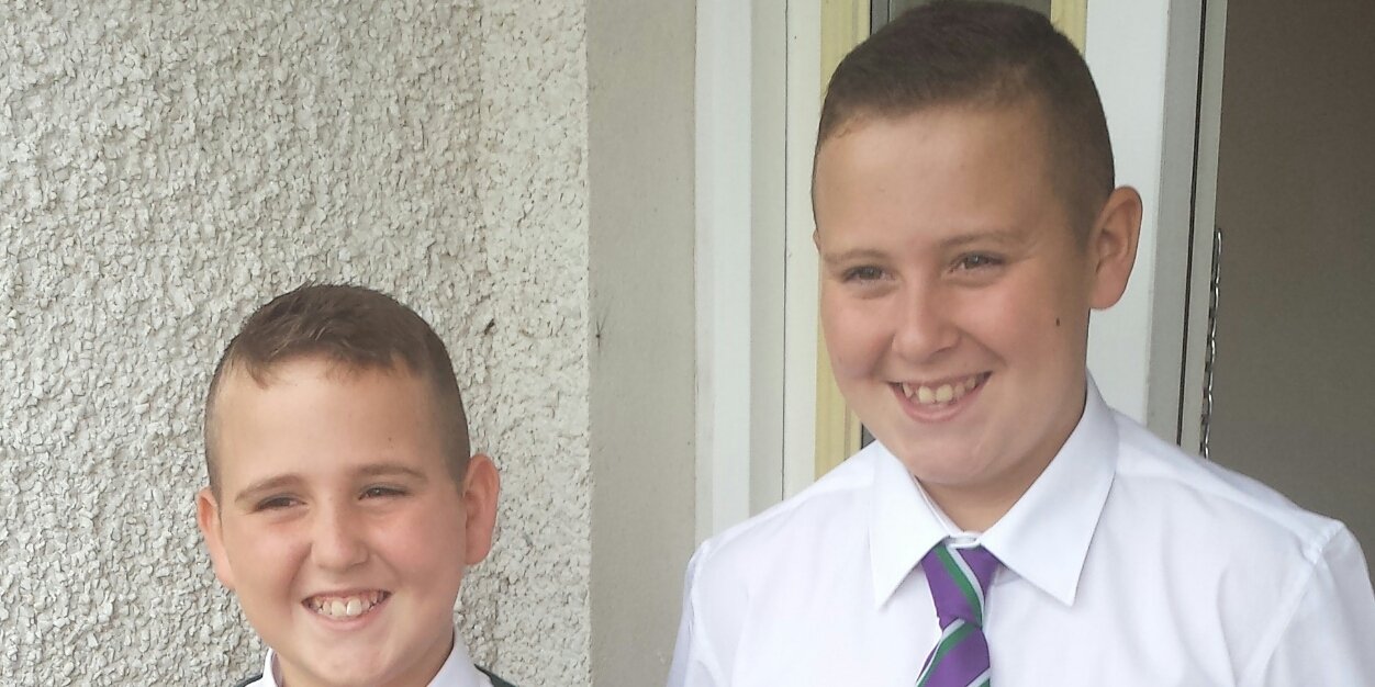 Martyn Hunter banner