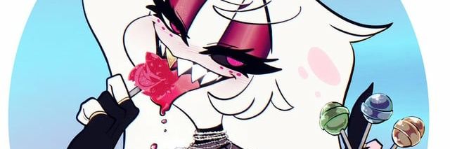 Angel Dust banner