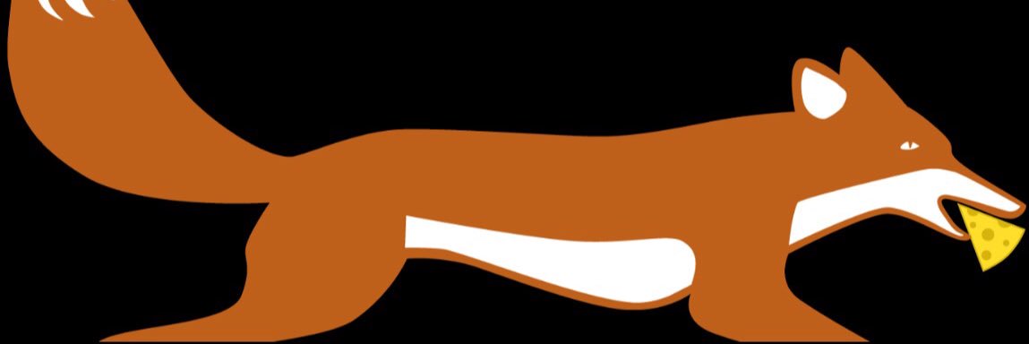 mindofafox's profile banner image