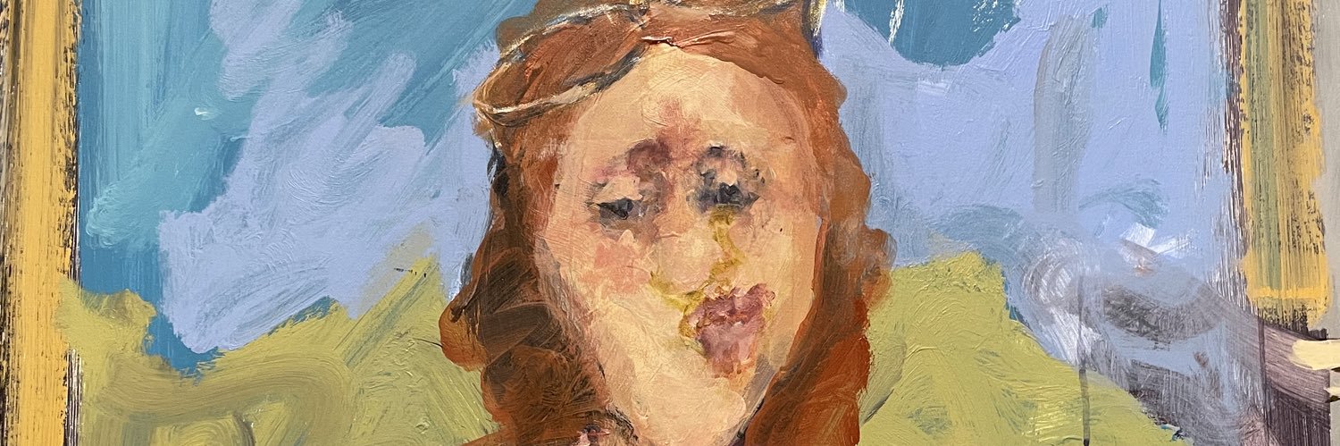 Emma Ko 高慧勤 🇭🇰 🇮🇪 banner