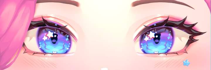 AurissaTV's profile banner image