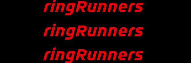 Ring Runners banner