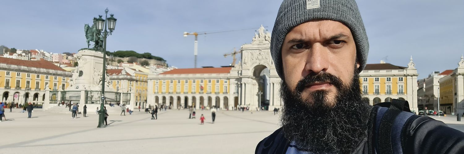 ndbar's profile banner image
