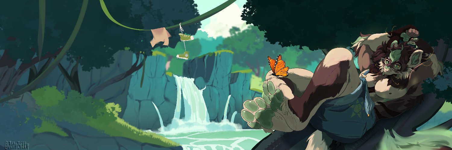 IttyBittyPear banner