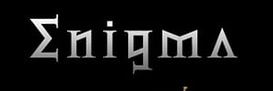 Enigma banner