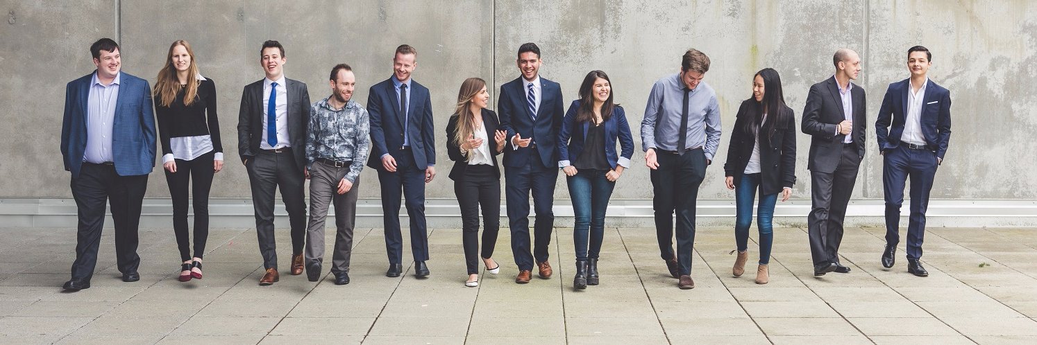 CapUBusiness's profile banner image