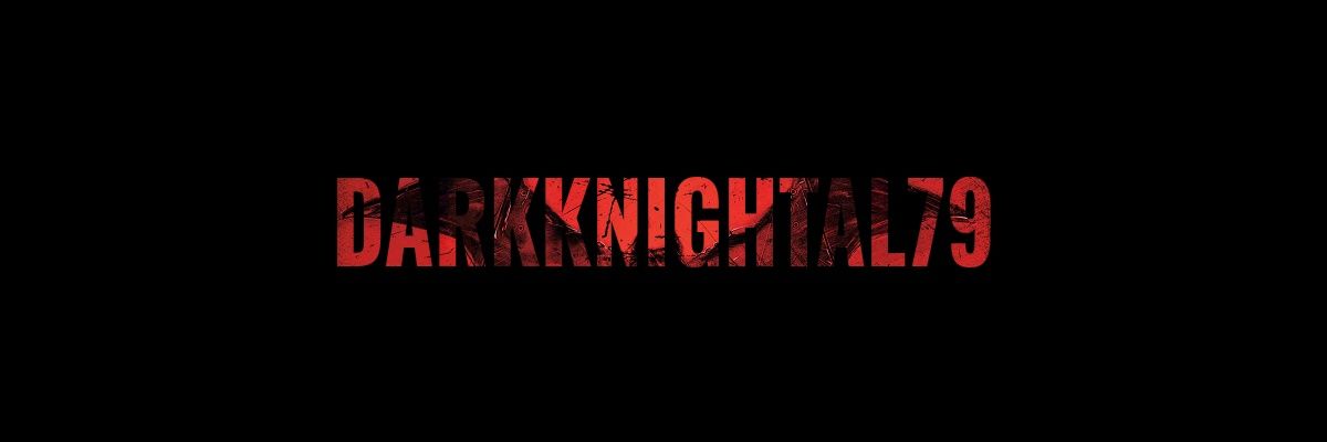 DarkKnightAl79's profile banner image