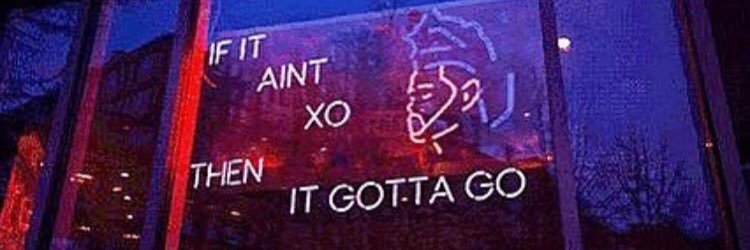 Sunny banner