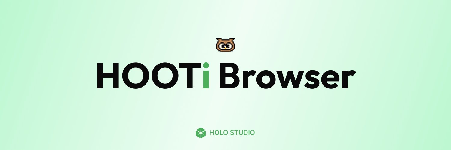 Hooti banner