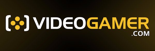 VideoGamer.com Profile Banner