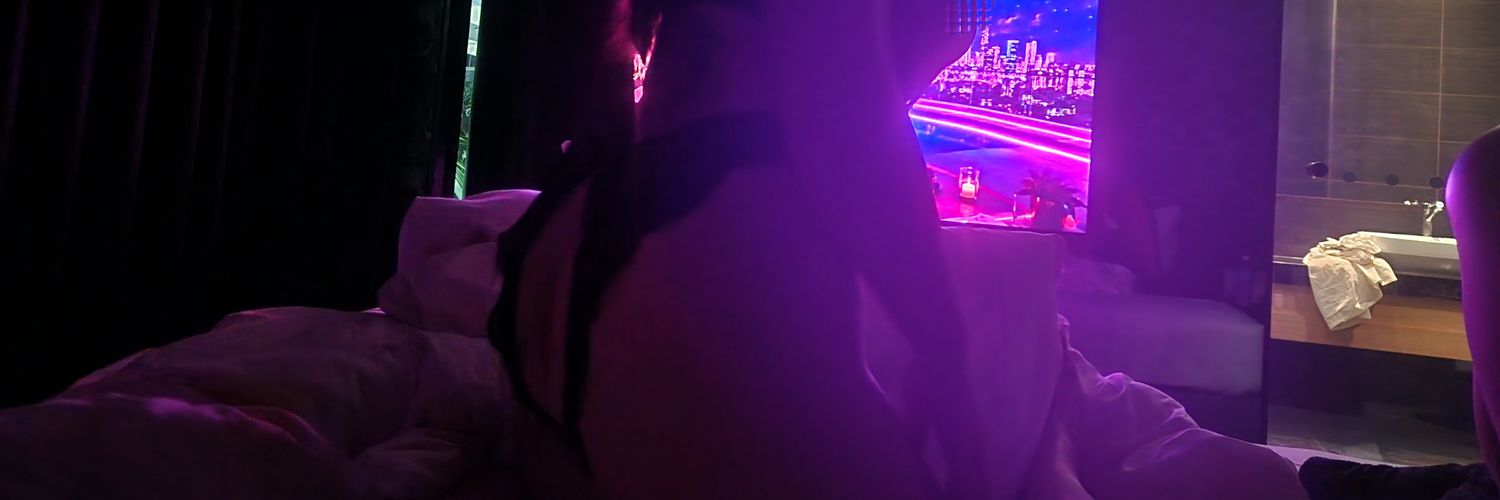 ninioppai's profile banner image
