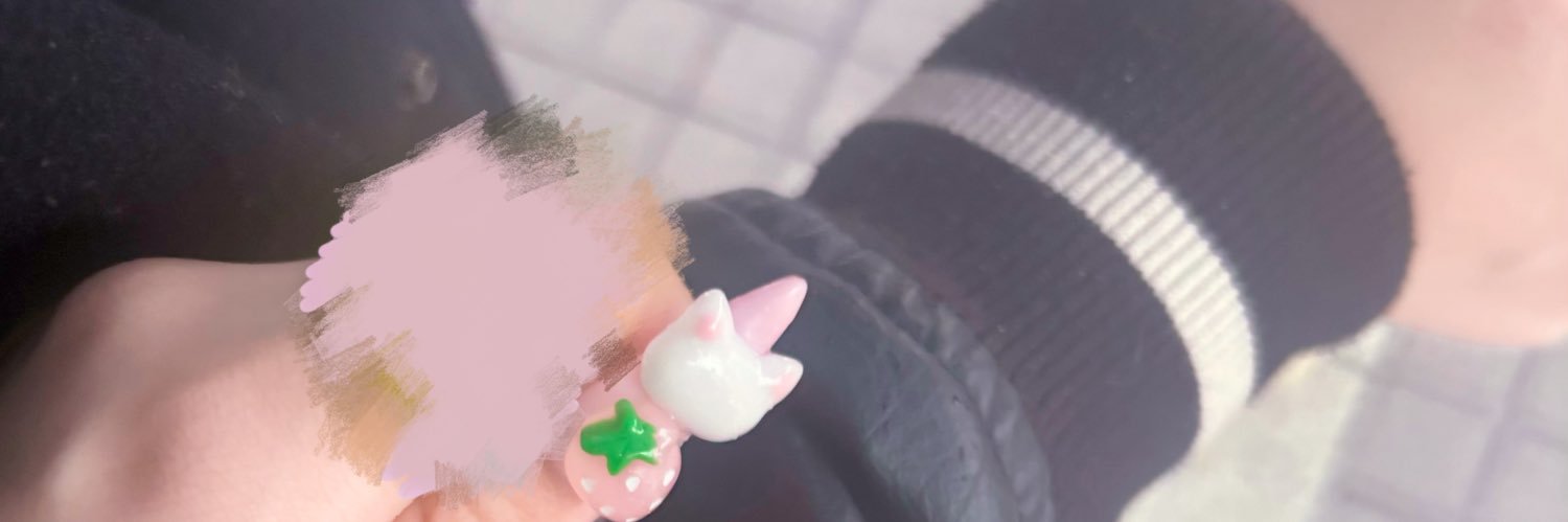 litcfgzu's profile banner image