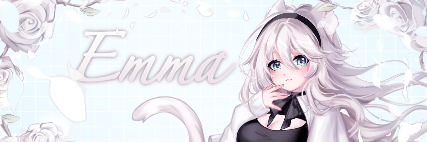 Emma banner