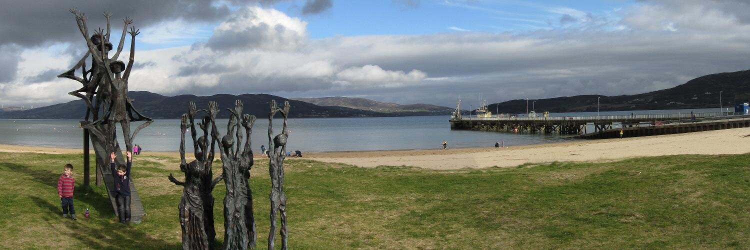 Rathmullan Info (@rathmullaninfo) / Posts / X