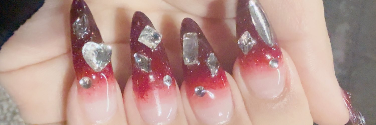 もあてゃ@男の娘 banner