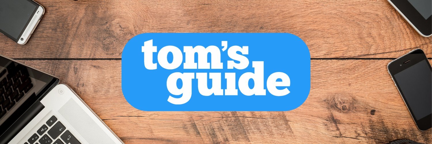 Tom's Guide FR🚀 banner