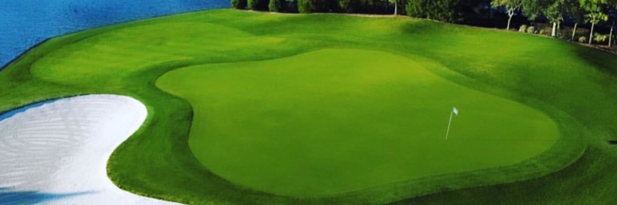 RyallGolf's profile banner image
