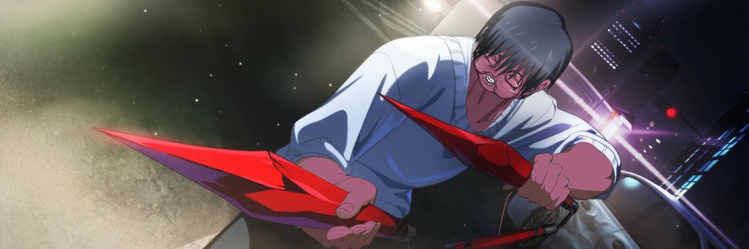 仁楪ｧ banner