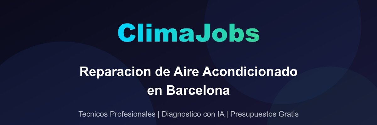 ClimaJobs banner