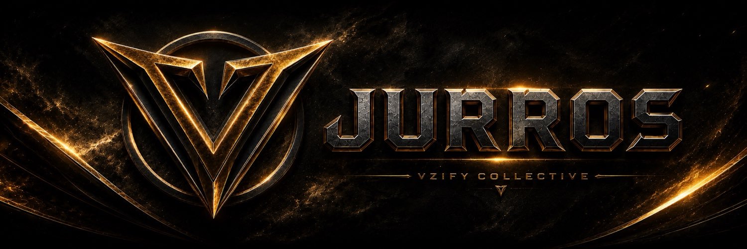 vJurros's profile banner image