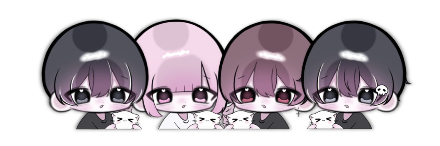 寝不足のりょーくん👻 banner