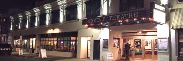 RegentArlington's profile banner image