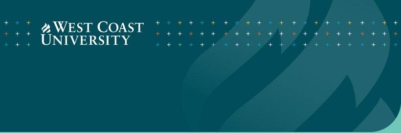 westcoastu's profile banner image