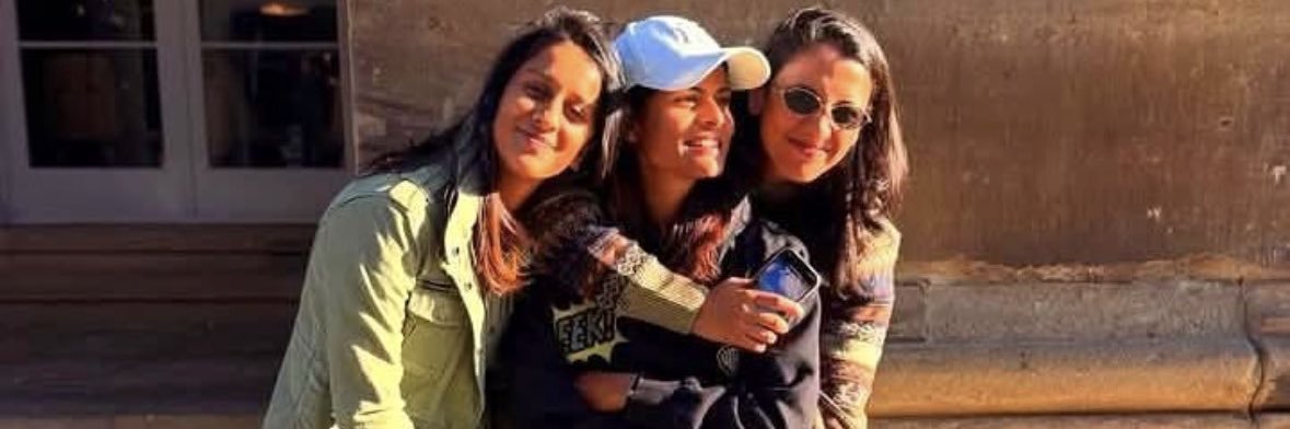 Tan banner