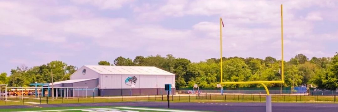 Bold City Greyhounds Athletics banner