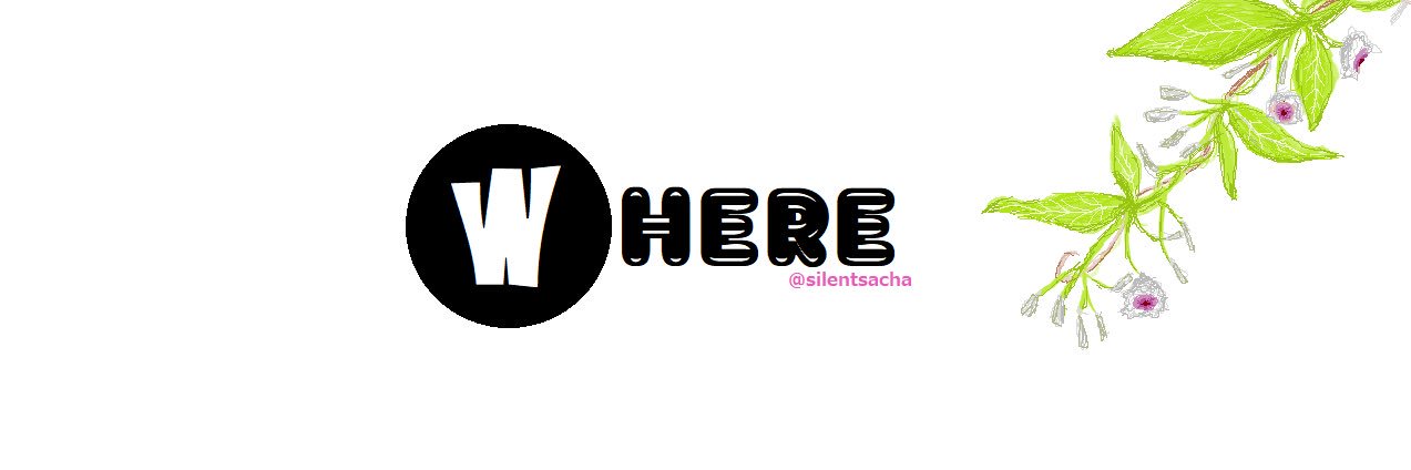 silentsacha's profile banner image
