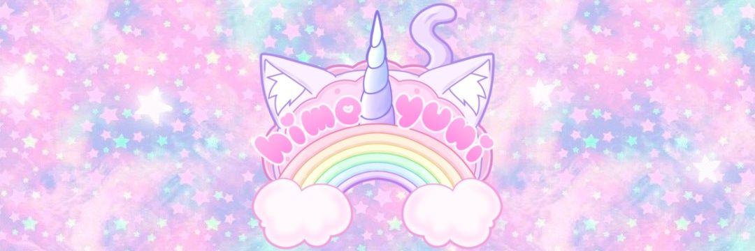 Yuni ~🌈🦄 banner