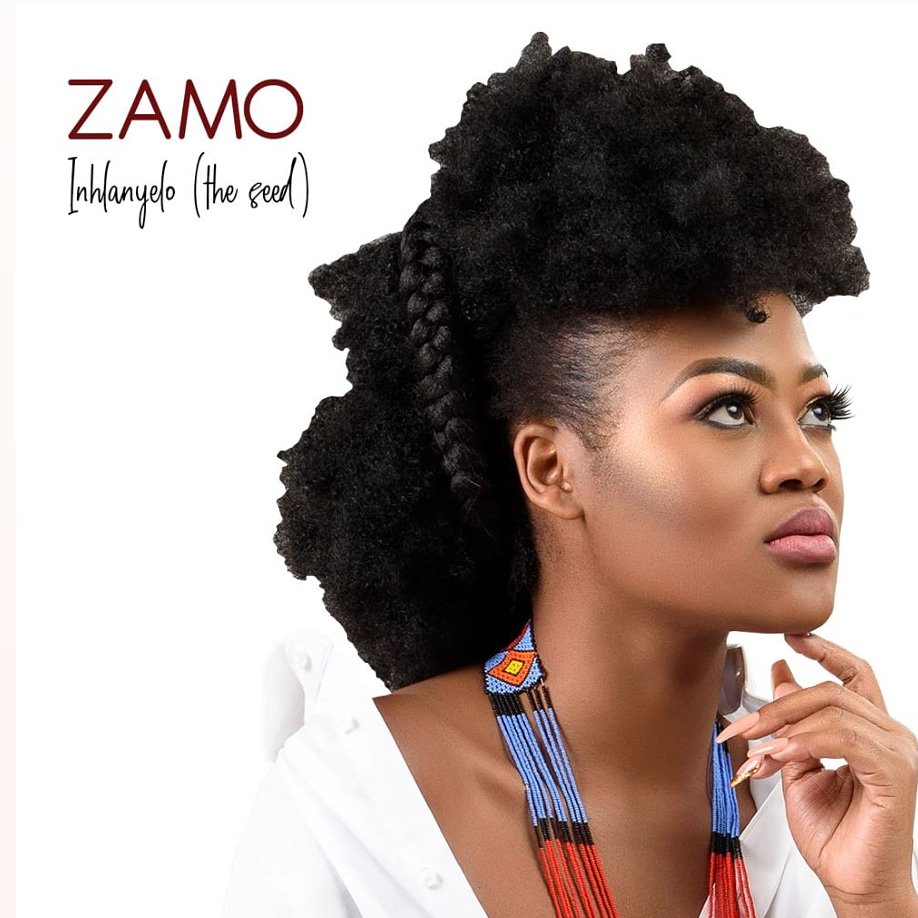Zamo Dlamini banner