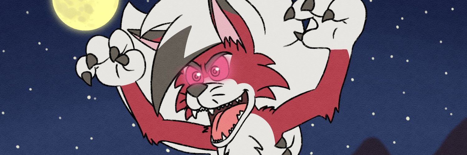 Gonig but gooning banner