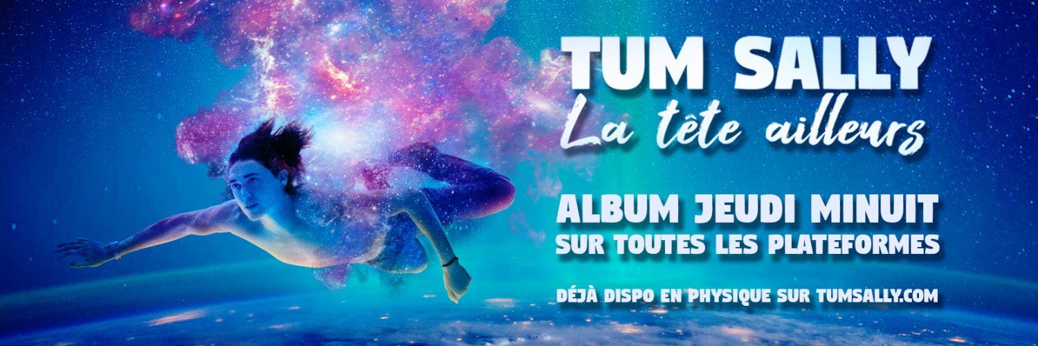 Tum Sally banner