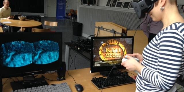 Elina Eriksson banner