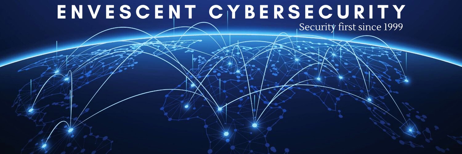 envescent's profile banner image