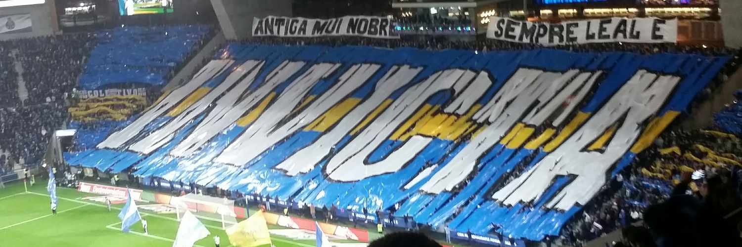 GMeloPorto's profile banner image