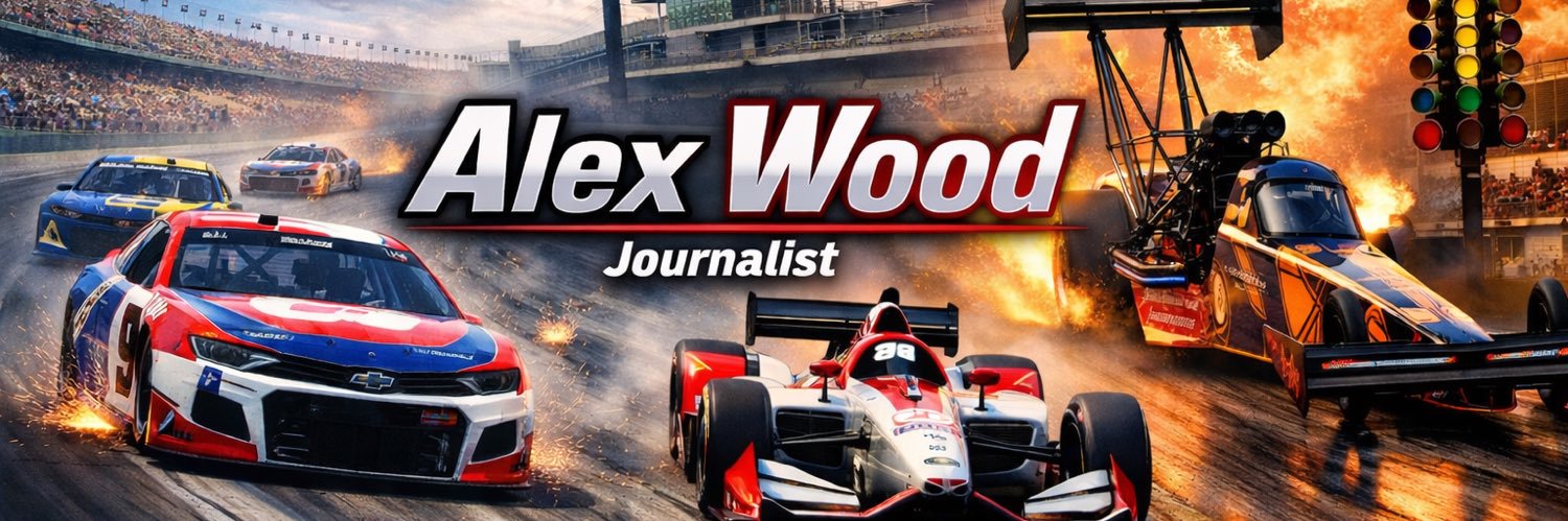 Alex Wood banner