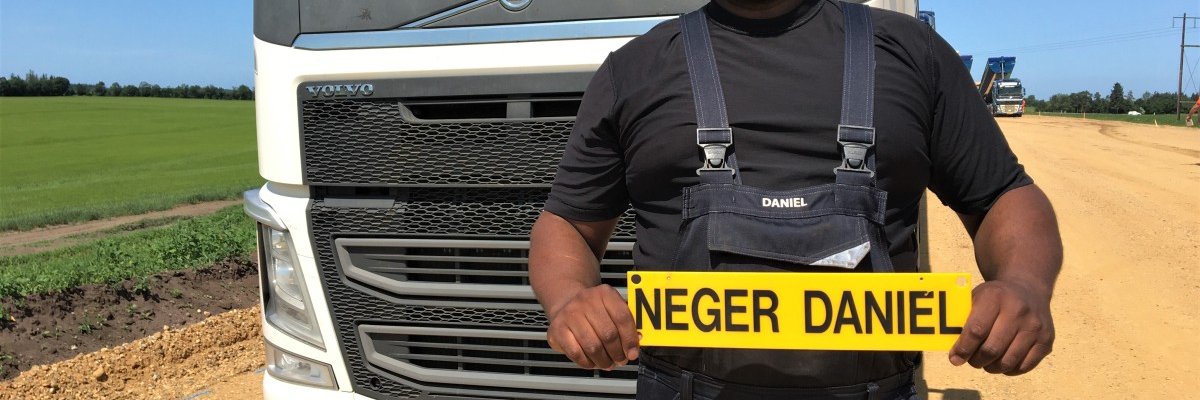 HubertFN banner