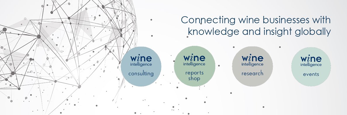 Wine Intelligence banner