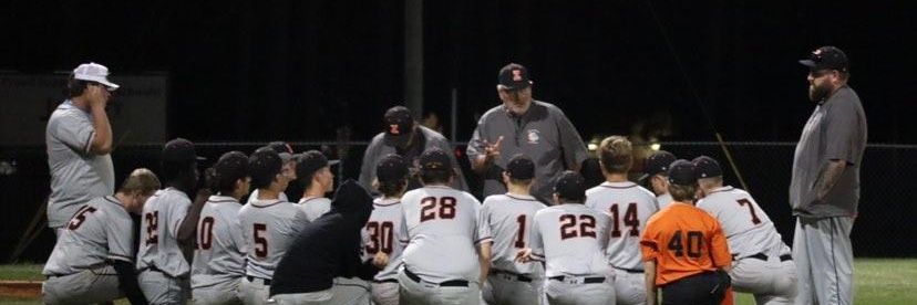 zephyrhills baseball banner