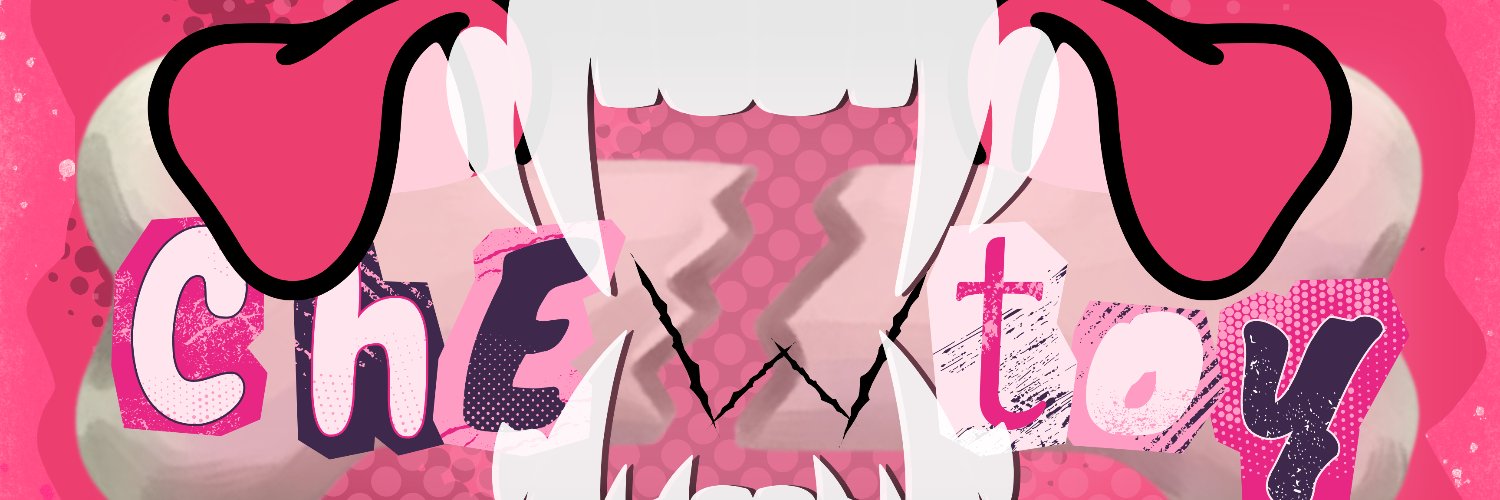 chewtoy banner