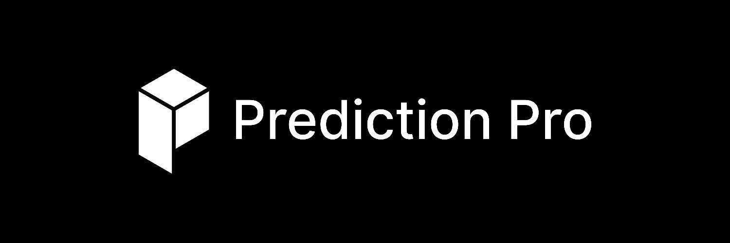 PredictionPro banner